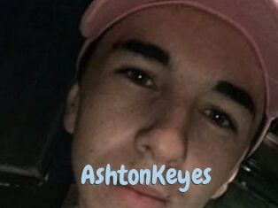 Ashton_Keyes Uniform Porn XXX