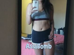 AsiaBomb