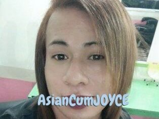 AsianCumJOYCE