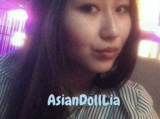 AsianDollLia