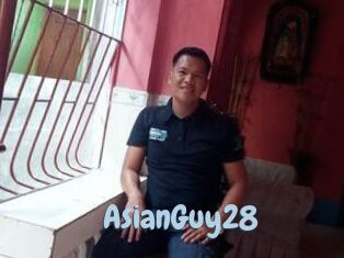 AsianGuy28 Uniform Porn XXX