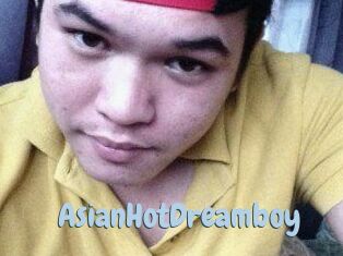 AsianHotDreamboy