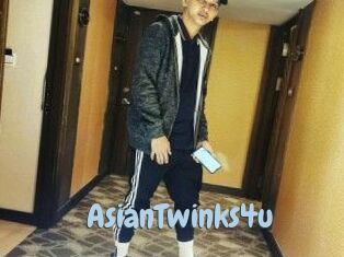 AsianTwinks4u