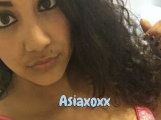 Asiaxoxx