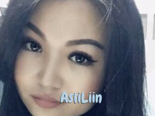 AsliLiin
