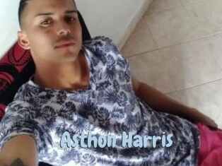 Asthon_Harris