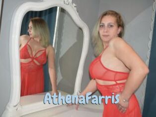 AthenaFarris