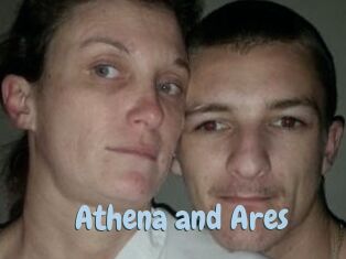 Athena_and_Ares