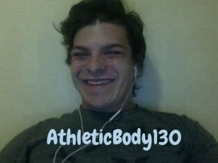 AthleticBody130
