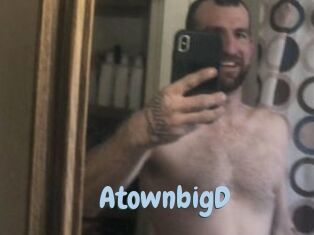 AtownbigD Uniform Porn XXX