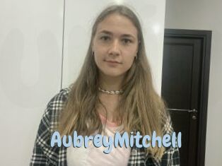 AubreyMitchell
