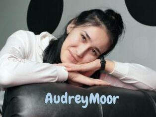 AudreyMoor Uniform Porn XXX