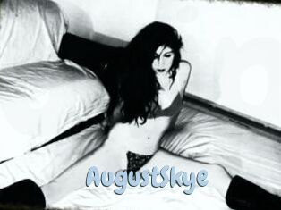 AugustSkye