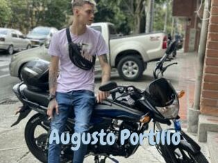 Augusto_Portillo Uniform Porn XXX