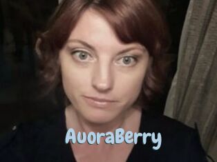AuoraBerry
