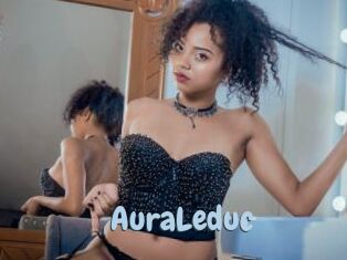 AuraLeduc