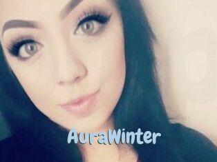 AuraWinter Uniform Porn XXX