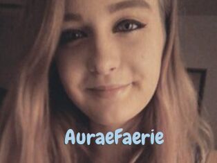 AuraeFaerie