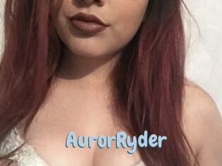 Auror_Ryder