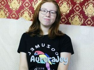 AuroraJoy