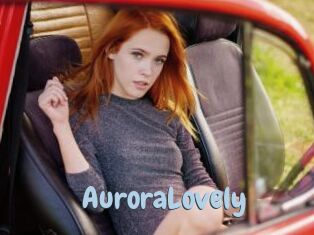 AuroraLovely
