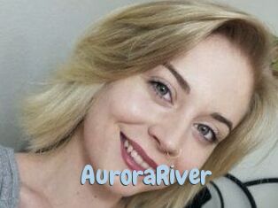 AuroraRiver