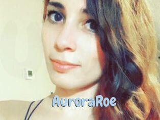 AuroraRoe
