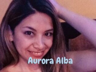 Aurora_Alba