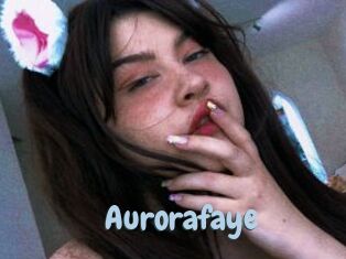 Aurorafaye Uniform Porn XXX