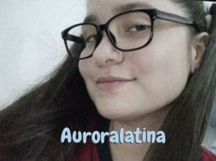 Auroralatina Uniform Porn XXX