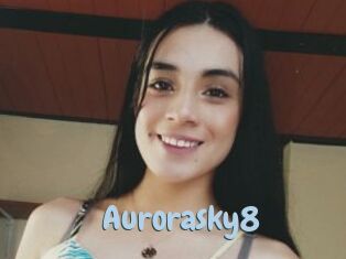 Aurorasky8 Uniform Porn XXX