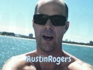 Austin_Rogers Uniform Porn XXX