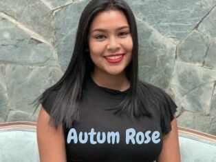 Autum_Rose