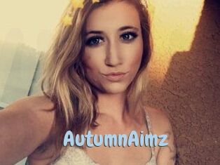 AutumnAimz Uniform Porn XXX