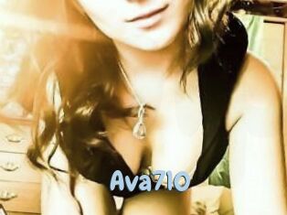 Ava710