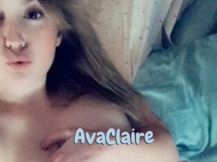 AvaClaire