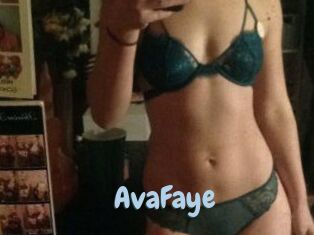 AvaFaye