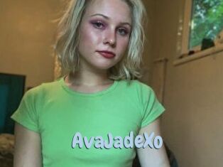 AvaJadeXo