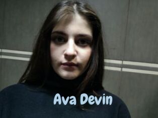 Ava_Devin