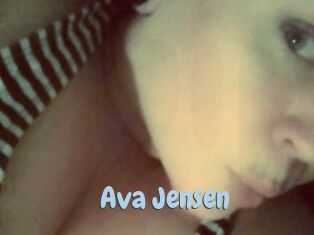 Ava_Jensen Uniform Porn XXX