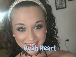 Avah_Heart