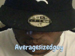 Averagesizedguy Uniform Porn XXX