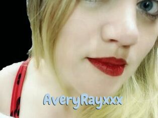 AveryRayxxx