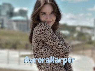 AvroraHarper Uniform Porn XXX