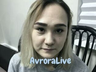 AvroraLive