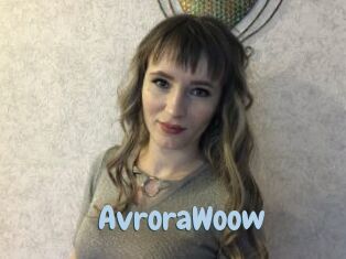 AvroraWoow