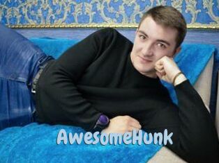 AwesomeHunk Uniform Porn XXX