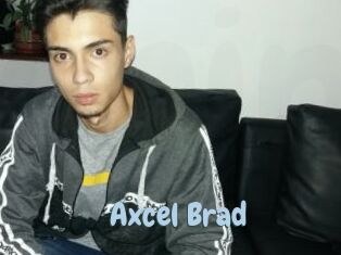Axcel_Brad Uniform Porn XXX