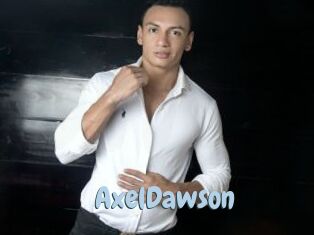 AxelDawson