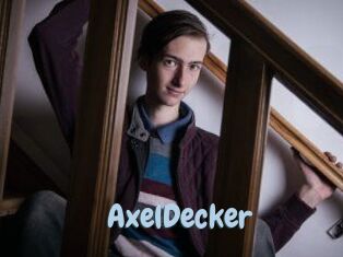 AxelDecker